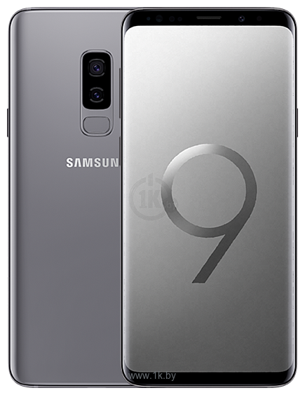 Фотографии Samsung Galaxy S9+ 64Gb Exynos 9810