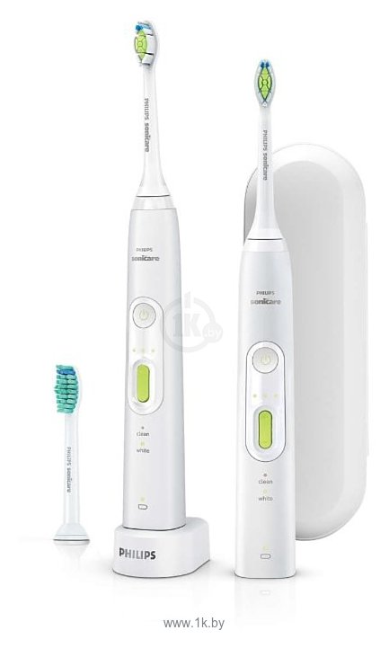 Фотографии Philips Sonicare HealthyWhite+ HX8923/34