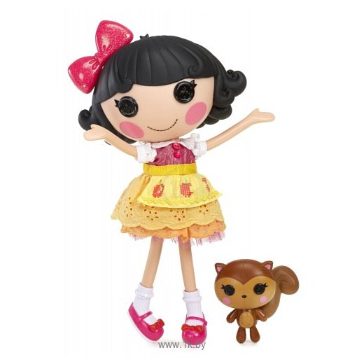 Фотографии Lalaloopsy Белоснежка (535676)