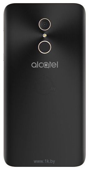 Фотографии Alcatel A3 Plus 3G