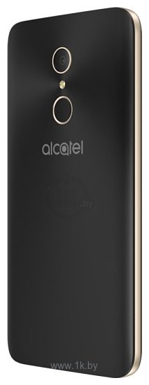 Фотографии Alcatel A3 Plus 3G