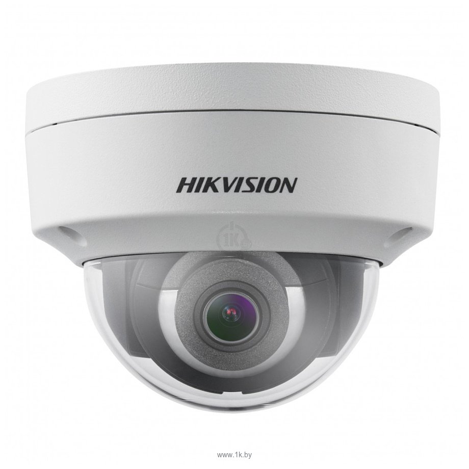Фотографии Hikvision DS-2CD2123G0-IS (6 мм)