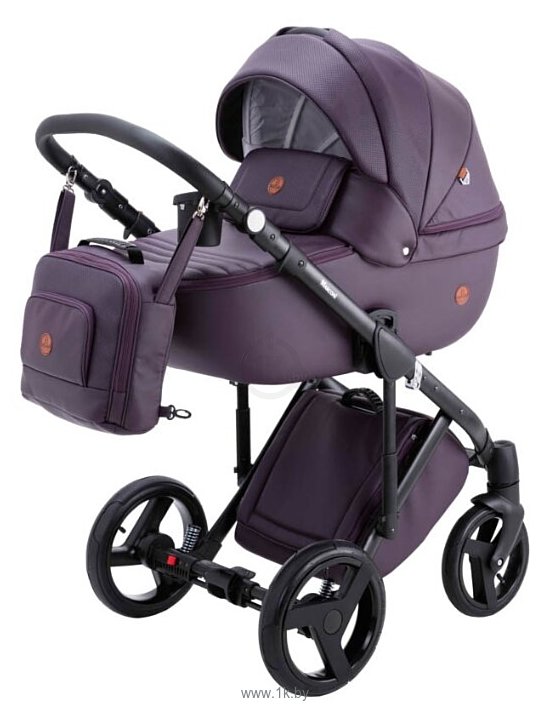 Фотографии BeBe-Mobile Marconi Ecco 100% (2 в 1)