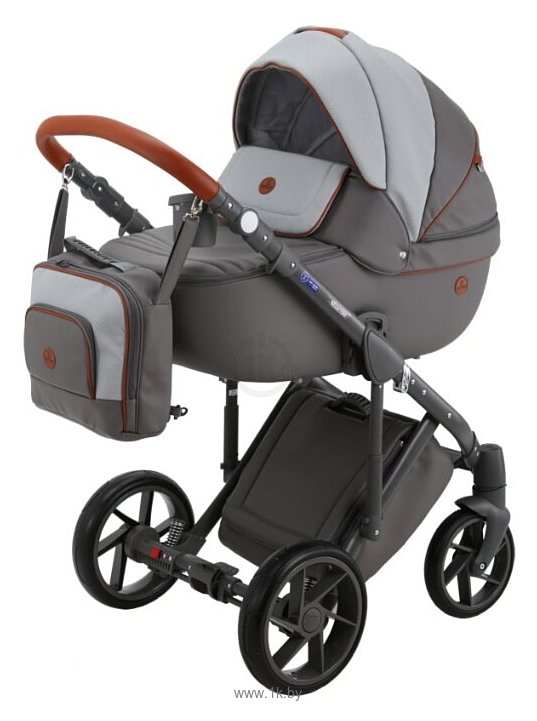 Фотографии BeBe-Mobile Marconi Ecco 100% (2 в 1)