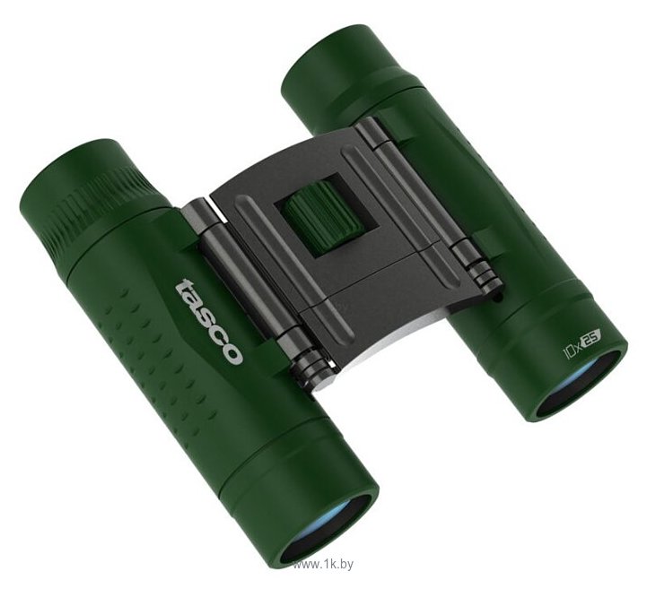 Фотографии Tasco 10x25 Essentials Compact 168125