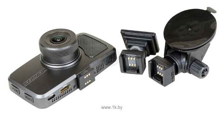 Фотографии TrendVision TDR-707