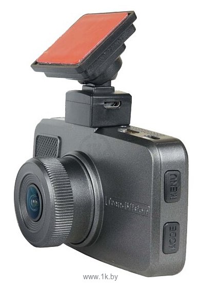 Фотографии TrendVision TDR-707