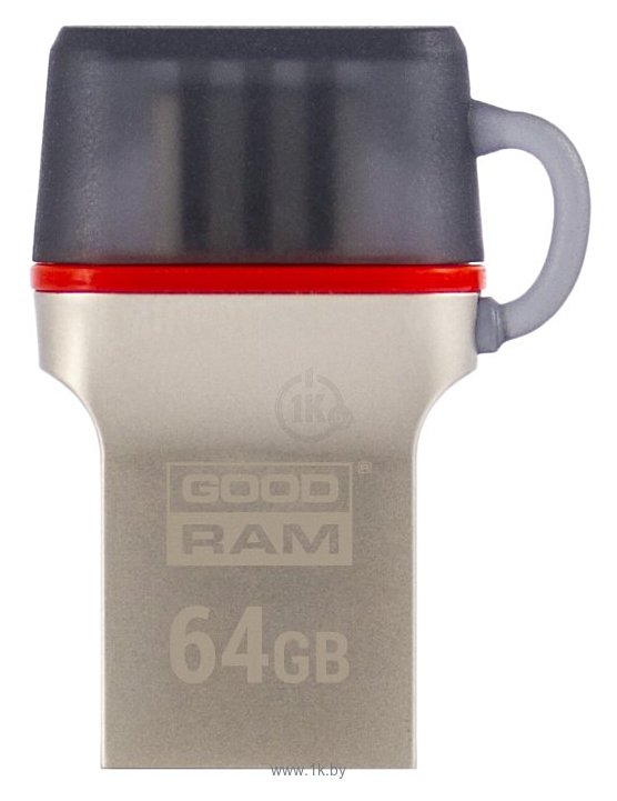 Фотографии GoodRAM ODD3 64GB