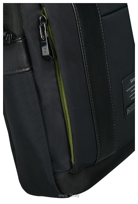 Фотографии Samsonite Openroad 24N-09001 (черный)