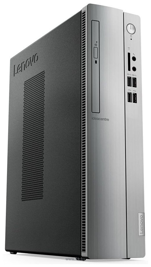 Фотографии Lenovo Ideacentre 310S-08ASR (90G9006JRS)
