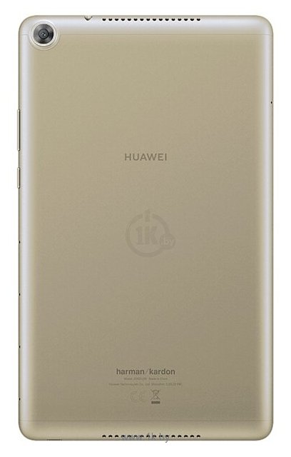 Фотографии HUAWEI MediaPad M5 Lite 8 32Gb WiFi