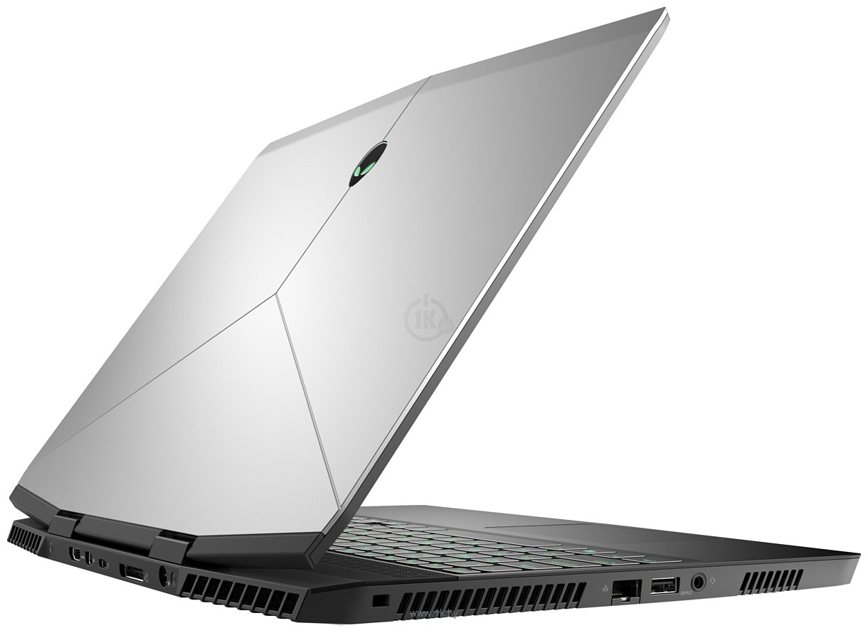 Фотографии Dell Alienware M15-8055