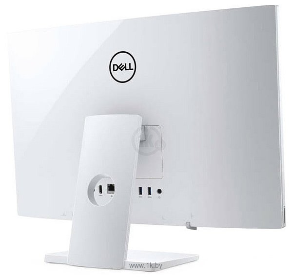 Фотографии Dell Inspiron 24 3480-7898