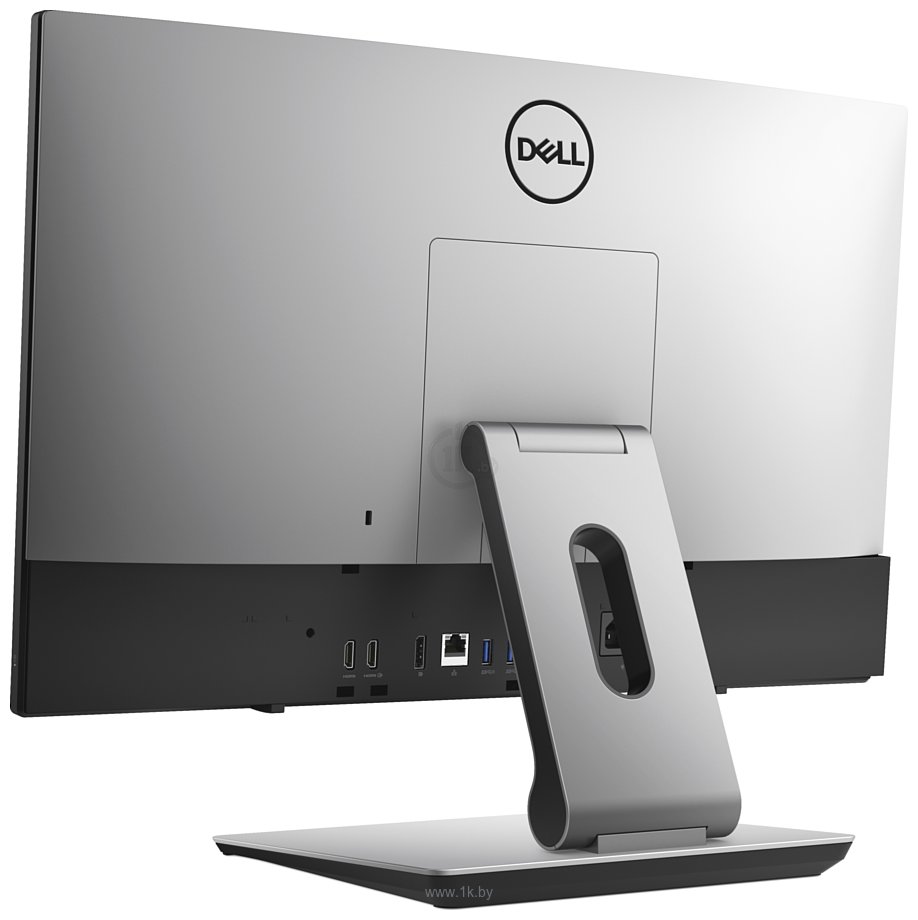 Фотографии Dell OptiPlex 24 7460-0861