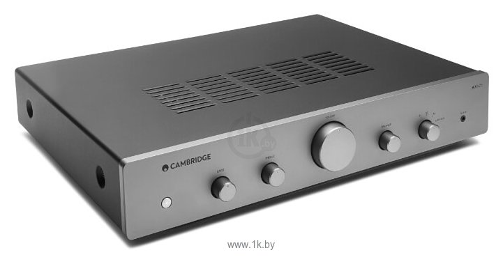 Фотографии Cambridge Audio AXA25