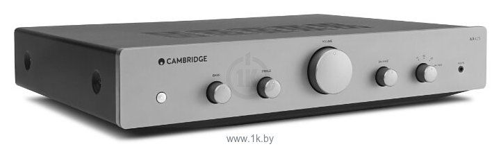 Фотографии Cambridge Audio AXA25