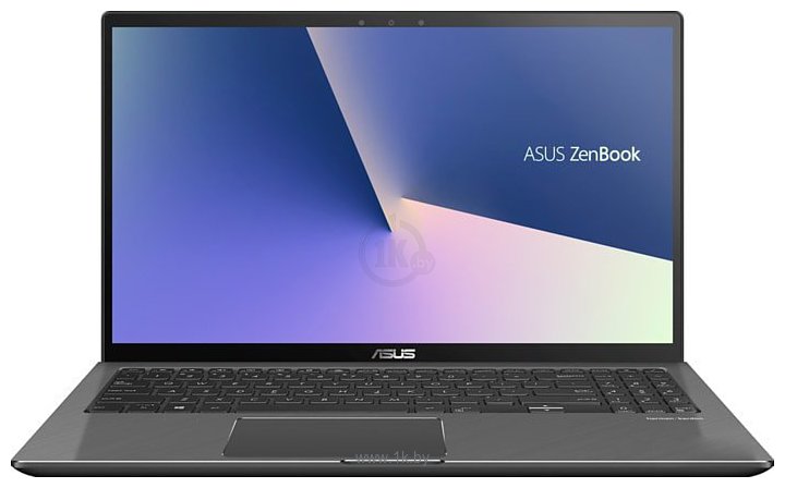 Фотографии ASUS ZenBook Flip 15 UX562FD-EZ088T