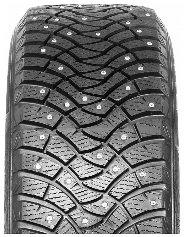 Фотографии Dunlop SP Winter Ice 03 205/65 R16 99T