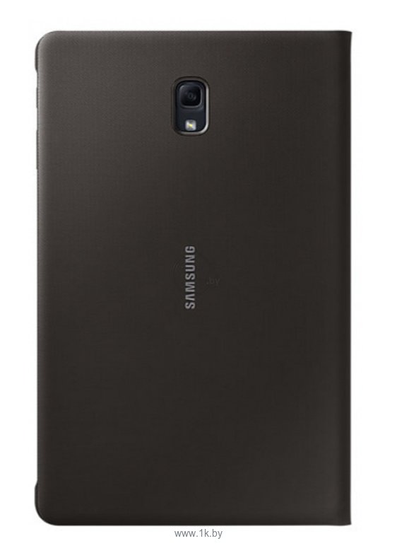 Фотографии Samsung Book Cover для Samsung Galaxy Tab A 10.5 (черный)