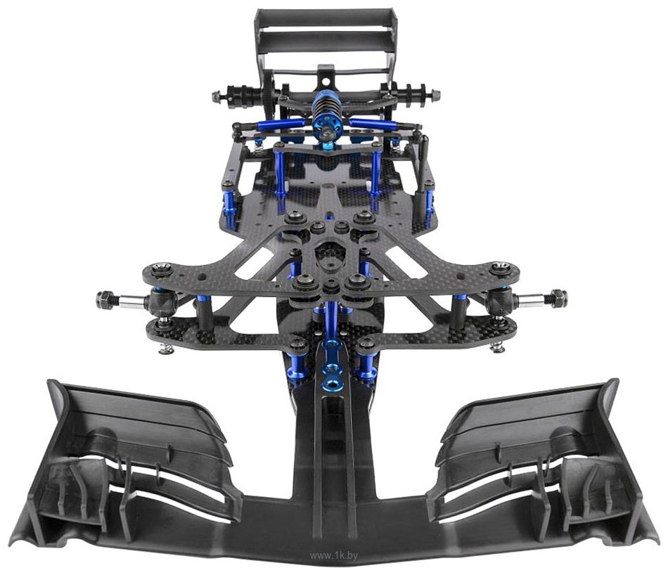 Фотографии Team Associated RC10F6 (ASC8023) 2WD KIT