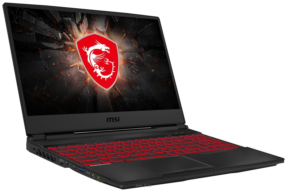 Фотографии MSI GL65 9SDK-080RU