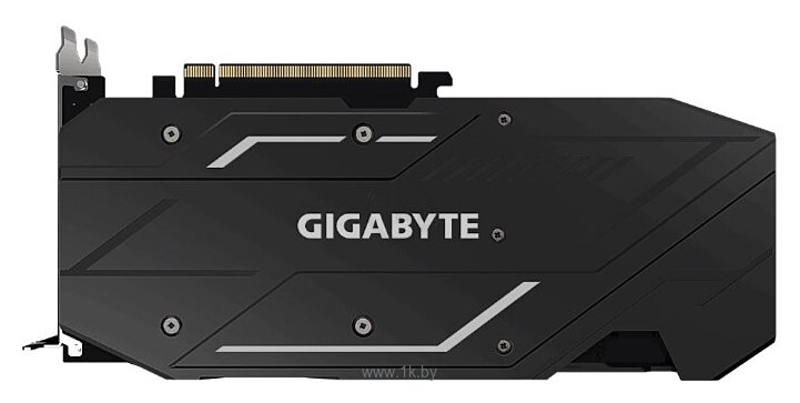 Фотографии GIGABYTE GeForce RTX 2060 SUPER WINDFORCE (GV-N206SWF2-8GD)
