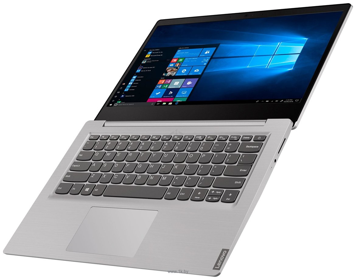 Фотографии Lenovo IdeaPad S145-14API (81UV0068PB)