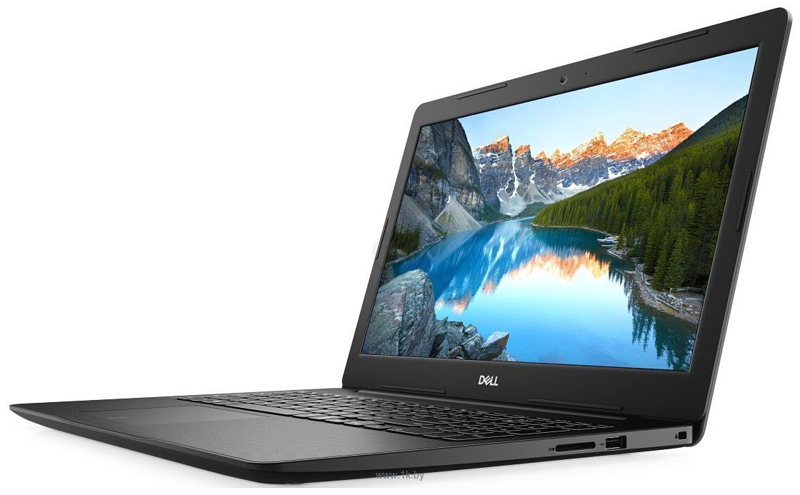 Фотографии Dell Inspiron 15 3593-0566