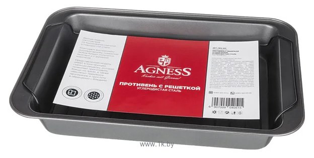 Фотографии Agness 904-051