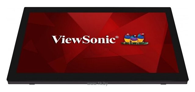 Фотографии Viewsonic TD2760