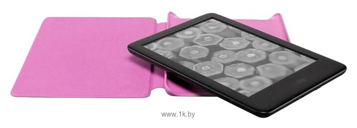 Фотографии Amazon Kindle 2019 Kids Edition