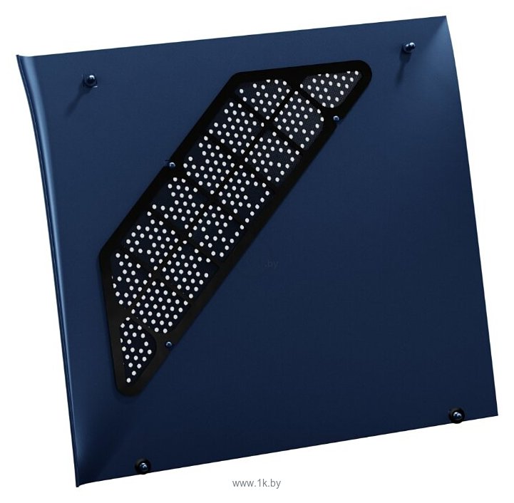 Фотографии Fractal Design ERA ITX Cobalt Blue