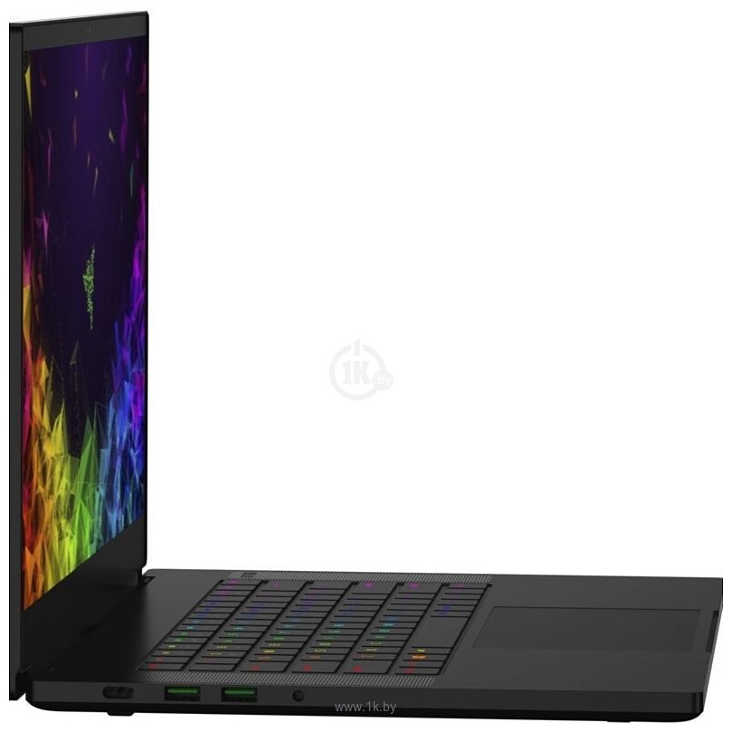 Фотографии Razer Blade Advanced RZ09-03305E43-R3E1