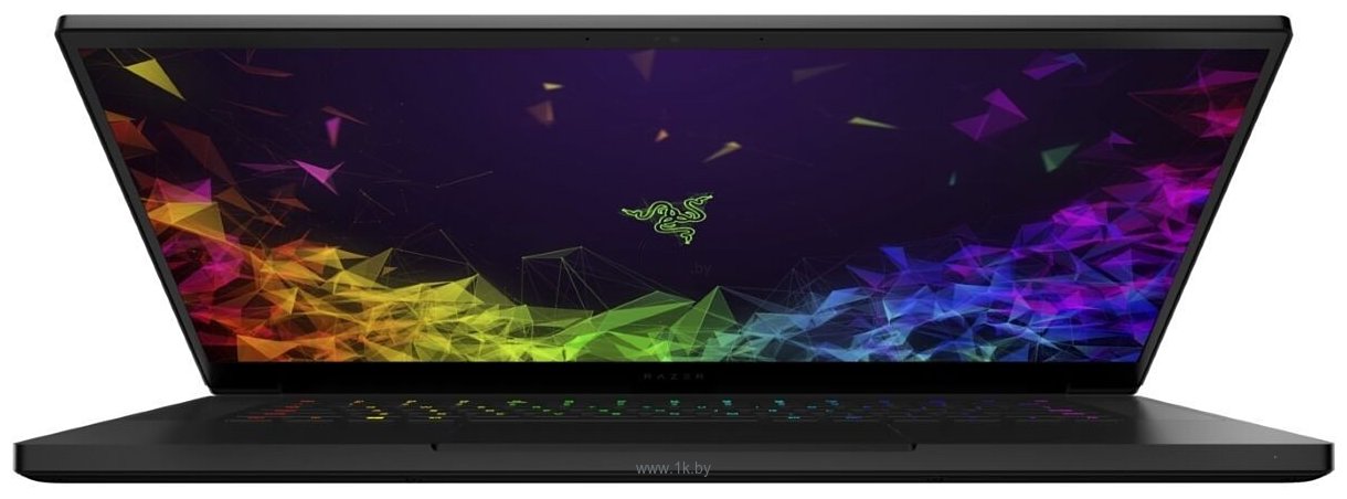 Фотографии Razer Blade Advanced RZ09-03305E43-R3E1