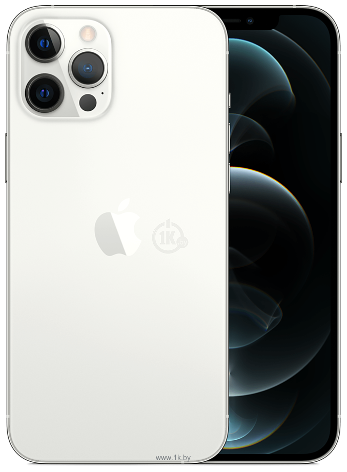 Фотографии Apple iPhone 12 Pro Max 256GB Dual SIM