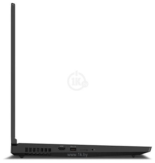 Фотографии Lenovo ThinkPad P17 Gen 1 (20SN0033RT)