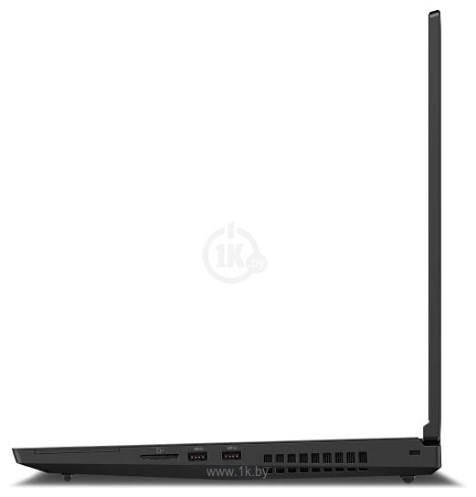 Фотографии Lenovo ThinkPad P17 Gen 1 (20SN0033RT)