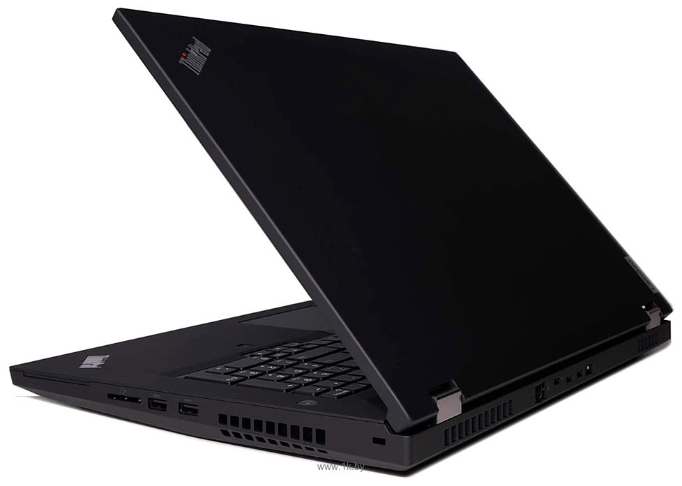 Фотографии Lenovo ThinkPad P17 Gen 1 (20SN0033RT)