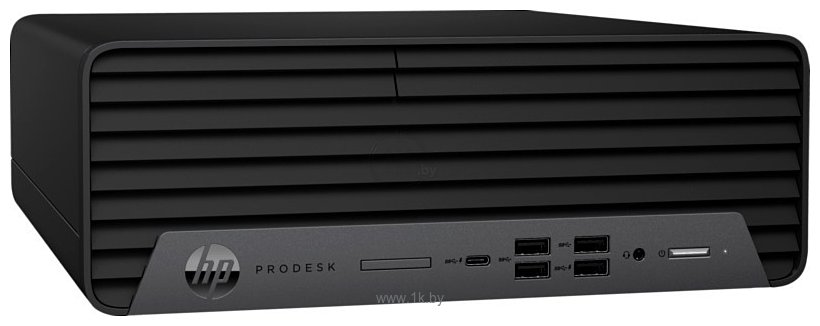 Фотографии HP ProDesk 600 G6 SFF (1D2P8EA)