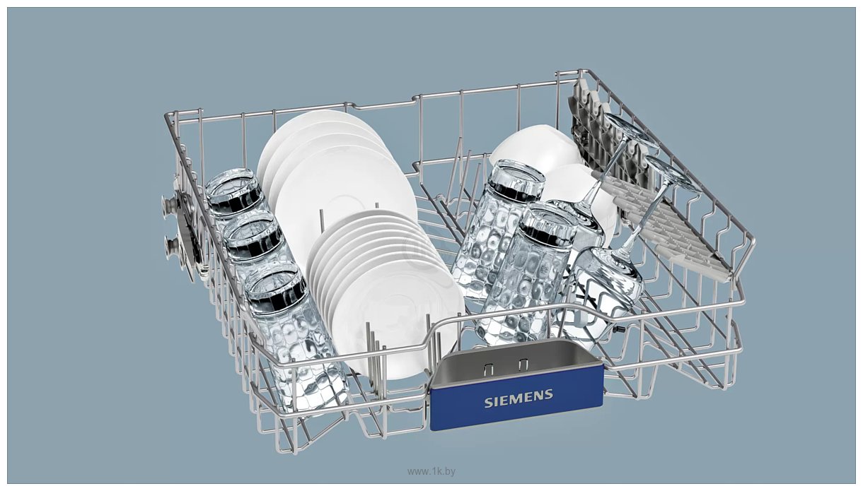 Фотографии Siemens SN236I51KE