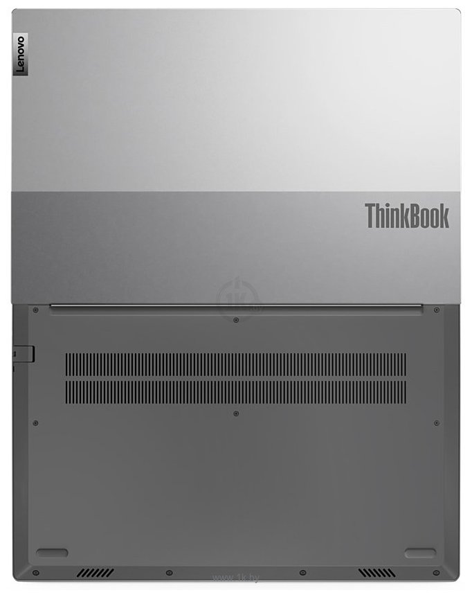 Фотографии Lenovo ThinkBook 15 G2 ARE (20VG007BRU)