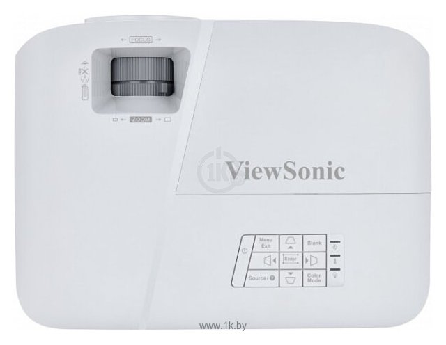 Фотографии Viewsonic PG707X