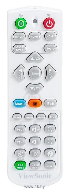 Фотографии Viewsonic PG707X