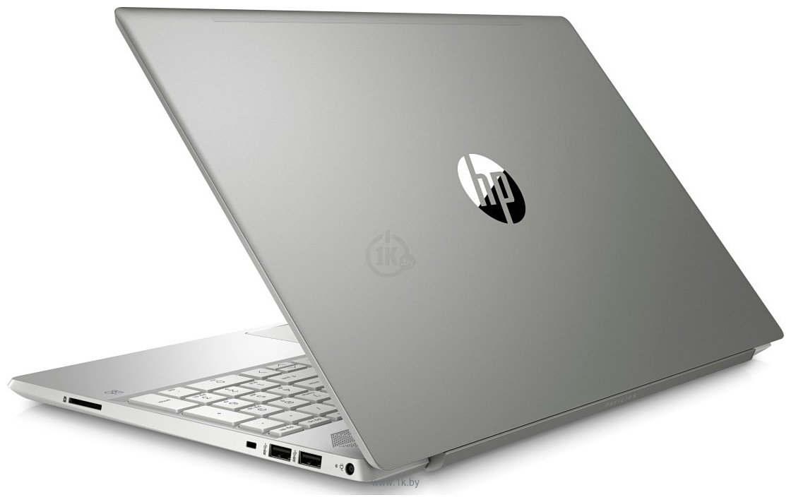 Фотографии HP Pavilion 15-cs3013nw (21B41EA)