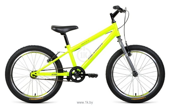 Фотографии ALTAIR MTB HT 20 1.0 (2021)