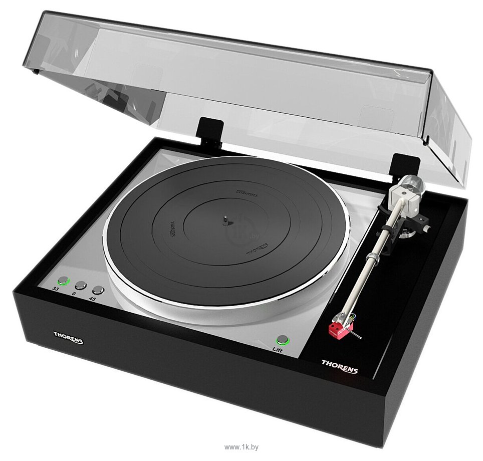 Фотографии Thorens TD-1601 TP92