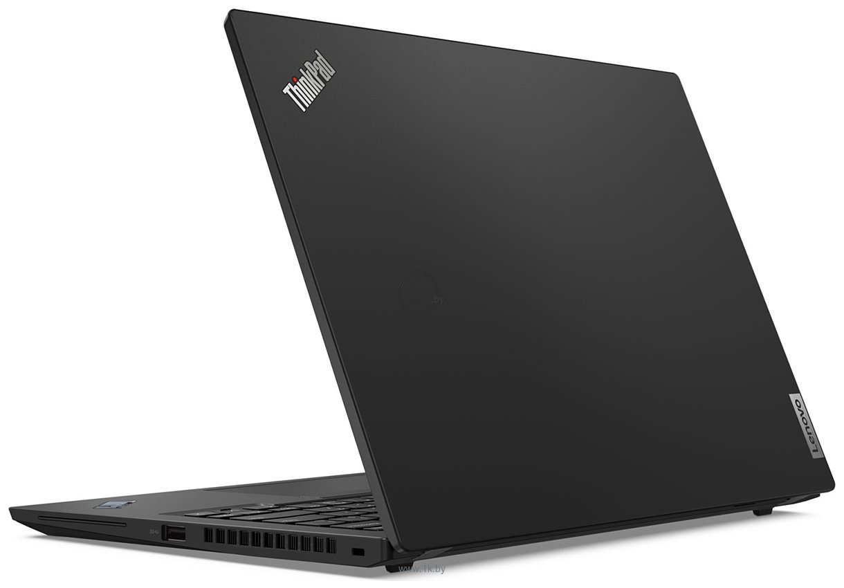 Фотографии Lenovo ThinkPad X13 Gen 2 (20WK00AHRT)