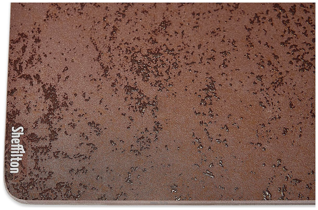 Фотографии Sheffilton SHT-TU15/TT21-6 100/75 (медный металлик/коричневая сепия)