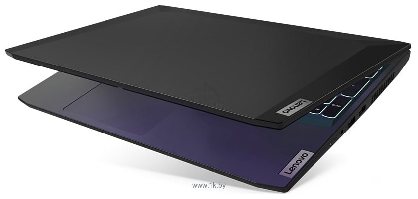 Фотографии Lenovo IdeaPad Gaming 3 15IHU6 (82K100DBRE)