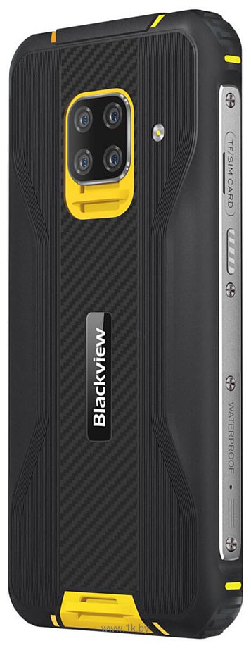 Фотографии Blackview BV5100 4/64GB